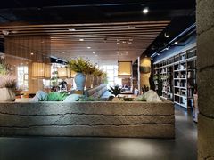 -小城粥道·海胆鲜虾粥(解放广场店)