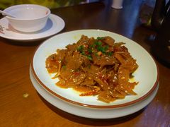-自己人(九码头店)