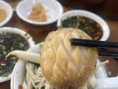 -濠轩阁特色生蚝火锅(水湾路店)