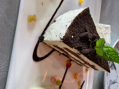 -YUE·6·西式融合餐厅(外滩六号店)