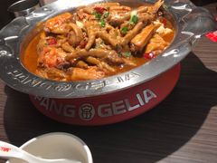 -胖哥俩肉蟹煲(湖滨银泰in77店)