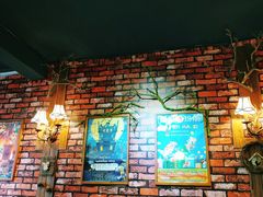 -MAX伯爵趣味互动密室逃脱(大坪D馆店)