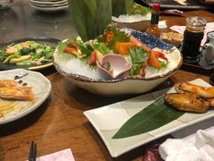 -大渔铁板烧(中山路八佰伴店)