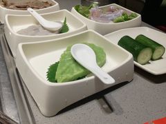 -海底捞火锅(金光华店)