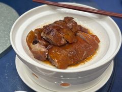 -顺风山庄(水濂山店)