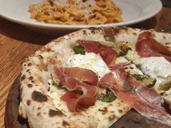 -La Strada(安福路店)