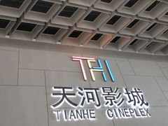 -汉阳天河电影城(王家湾店)
