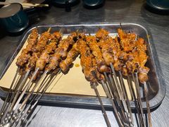 -壹加壹电烤串(总店)