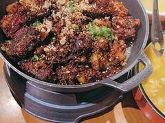 -大厨小味·民间川菜(八里庄店)