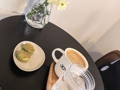 -Joymean coffee.见面咖啡