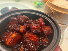 外婆红烧肉-佬肥猫·浙江乡村菜(国华广场店)