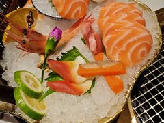 -和牛村烧肉放题(潍坊泰华店)