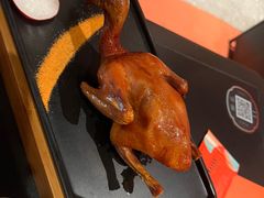 -羽鸽集·乳鸽专门店·地道顺德菜(岭南站店)