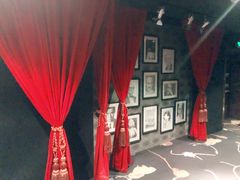 等候区-星辰9号幻影会