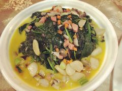 -金良酸菜鱼(宁海路总店)