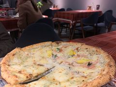 -Primo·丽莫意大利窑烤披萨