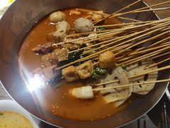 成都冷锅串串香-付小姐在成都(五道口店)