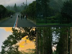 -井冈山风景名胜区