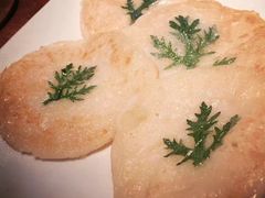 山药饼-萨拉伯尔(燕莎友谊商城店)