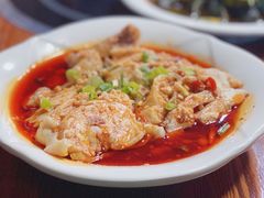 口水鸡-掌上鲜(南顺城街店)