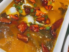 -忘忧草融合私房菜(红鼎国际店)
