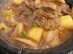 -范贤光鸡公煲(平乐园总店)