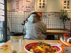 -明記茶餐廳(福田总店)