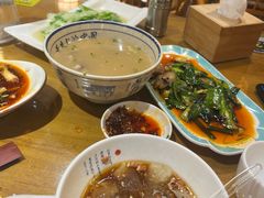 -易老妈蹄花.特色川菜(人民公园总店)