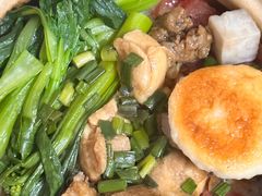 -华记煲仔华·煲仔饭(人和店)