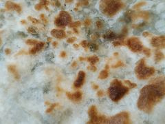 韭菜馅饼-京门老爆三(回龙观店)