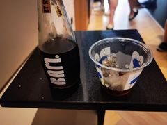 -Dogi&kiki Coffee(中心商务大厦店)
