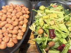 -海拉尔碳烤羊腿烤鸽子(吕营店)