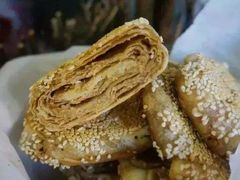 -老回回烩面馆(左家庄店)