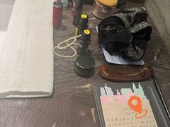 -广州德安丽舍凯宾斯基酒店