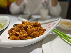 -峨嵋酒家(地安门店)