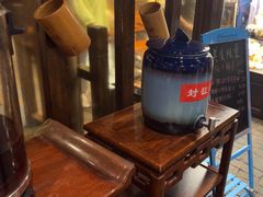 -麒麟小院·老九江菜(安平路店)