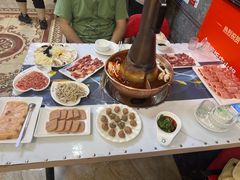-草原饭店火锅