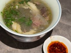 -奇芳阁·百年清真南京菜(夫子庙店)