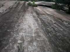 -罗田天堂寨风景区