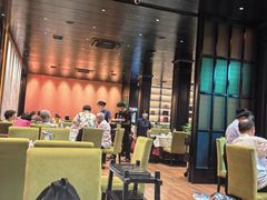 -粥旺庄(芳村店)