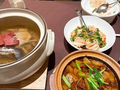 -江南·JIANGNAN(北京歌华开元大酒店)