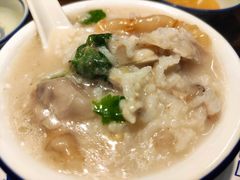 养颜花胶粥-大洋家·精品潮汕菜·生腌砂锅粥(天河东路店)