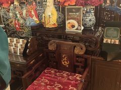 -上海和平饭店龙凤厅 Dragon Phoenix