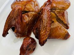 乳鸽-船说茶点粤菜(海上世界店)