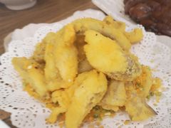 -李记潮汕砂锅粥(营福路店)