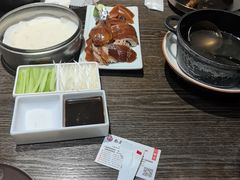 -魁盛居百年鲁菜馆(县西巷店)