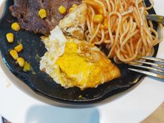 -豪客来牛排(鼓楼名店街店)