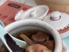 -点都德(广州白云山景区南门店)