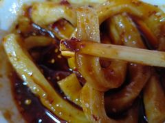 甜水面-洞子口张老二凉粉(文殊院店)