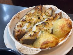 -妈阁铭记澳葡美食